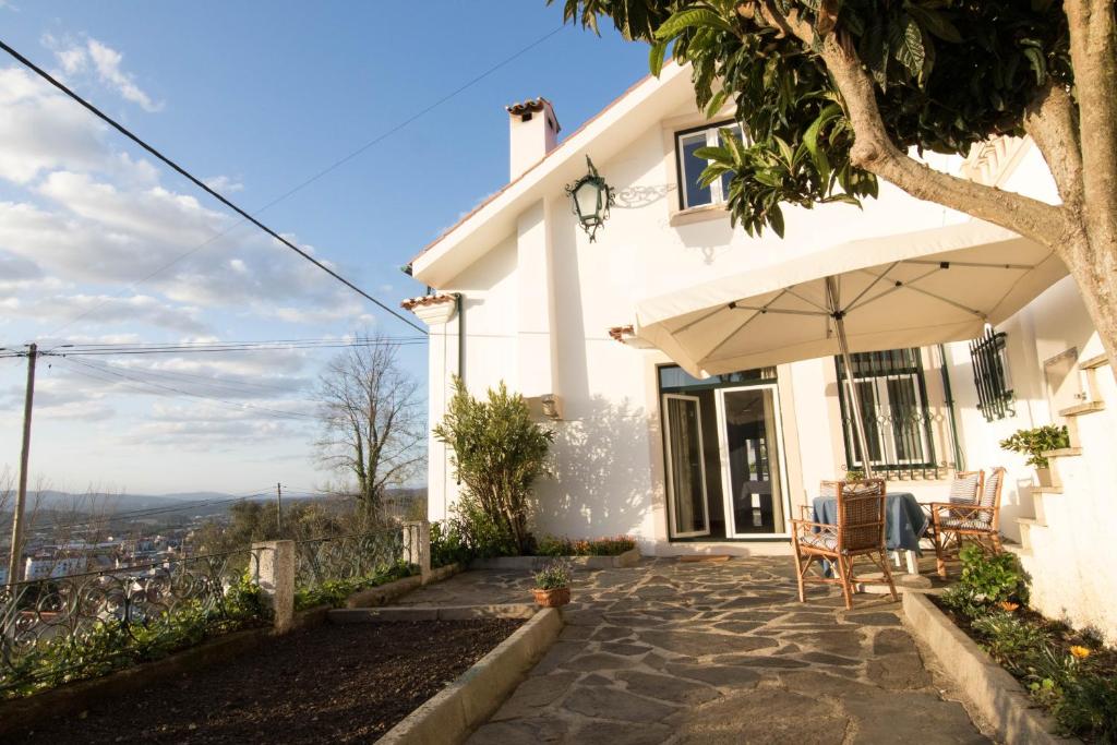 CASA DA FONTE NOVA