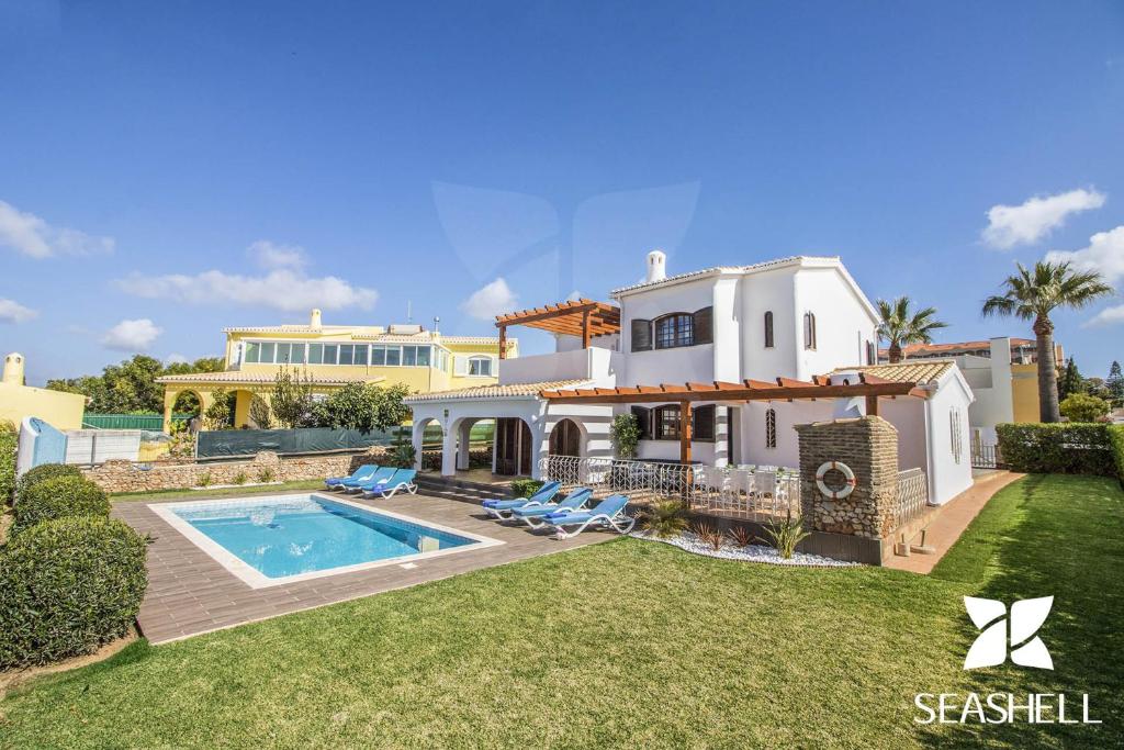 VILLA MAGALI