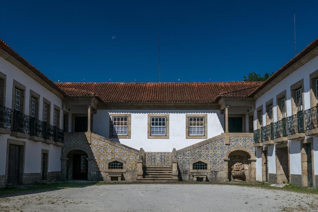 CASA TEIXEIRA DE PASCOAIS