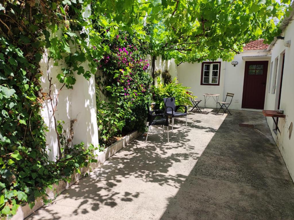 Image of Casa Aurora S. Marcos