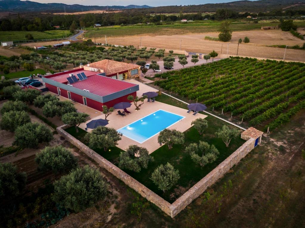 QUINTA DAS OLIVEIRAS
