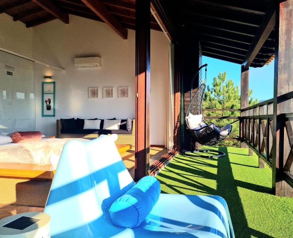 QUINTA CERCAS DA COSTA