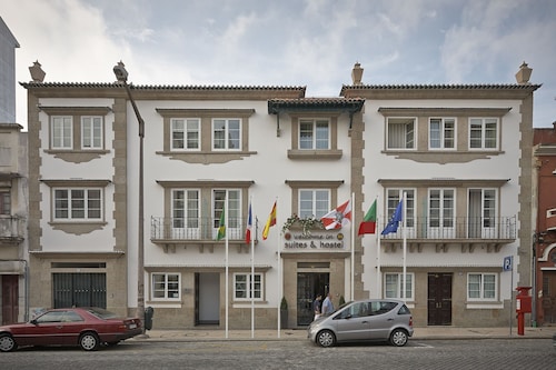 Image of Welcome In Suites e Hostel
