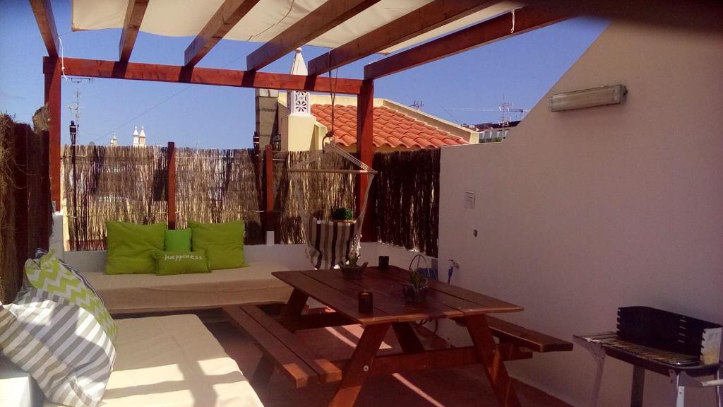 CASA ALGARVE