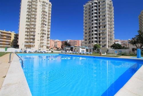 AURORA APARTAMENTO