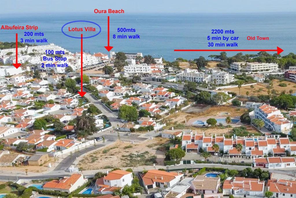 VILA LEVANTE - LOTE 42