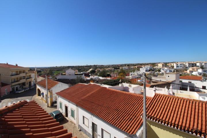 APARTAMENTO ALCANTARILHA
