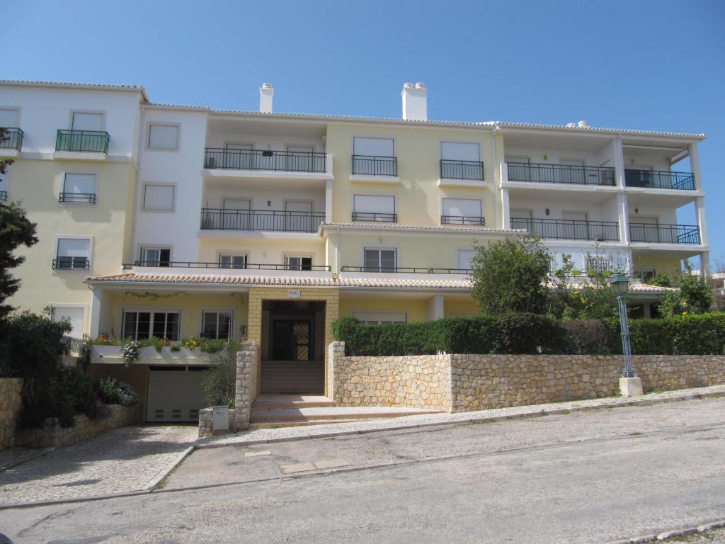 APARTAMENTO T1 PRAIA VAU