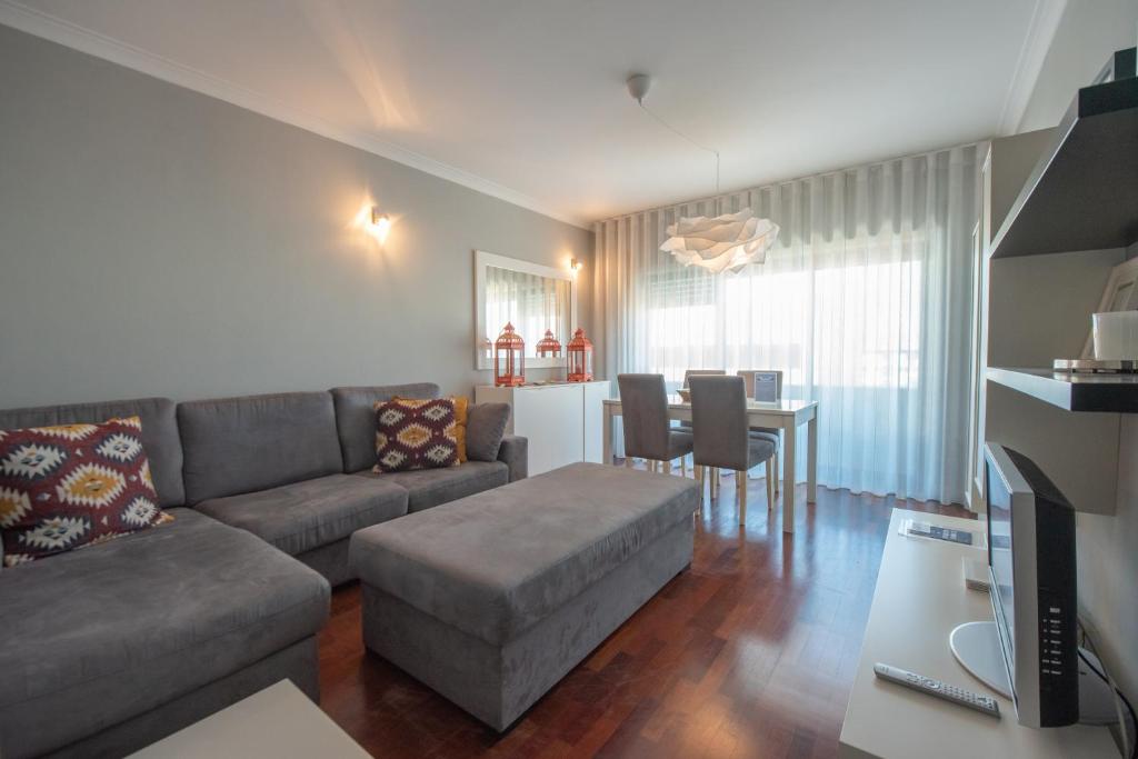 Image of Liiiving in Matosinhos | Seaside Delight Apartment