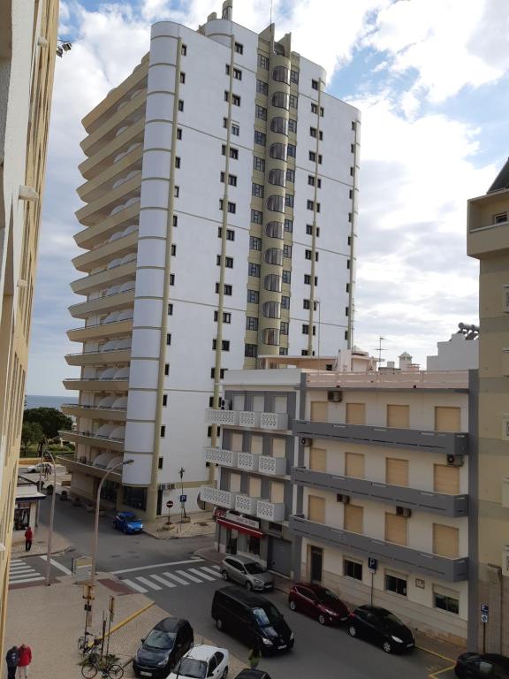 EDF. VELEIRO - APARTAMENTO 110