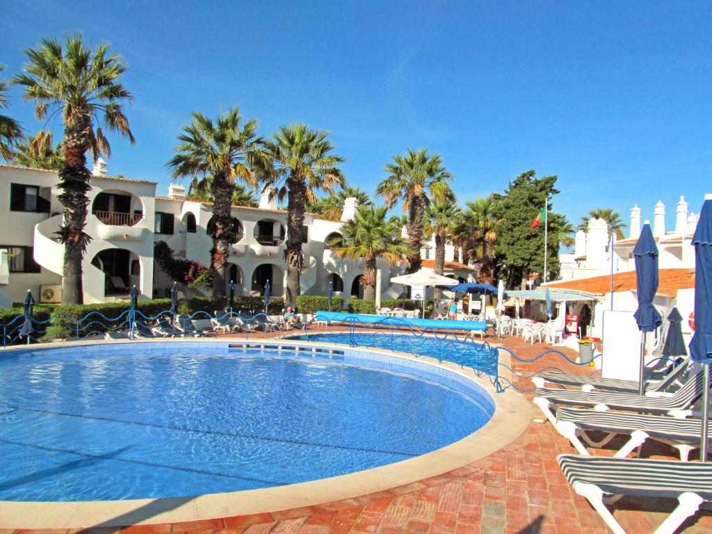 CASA BLUE