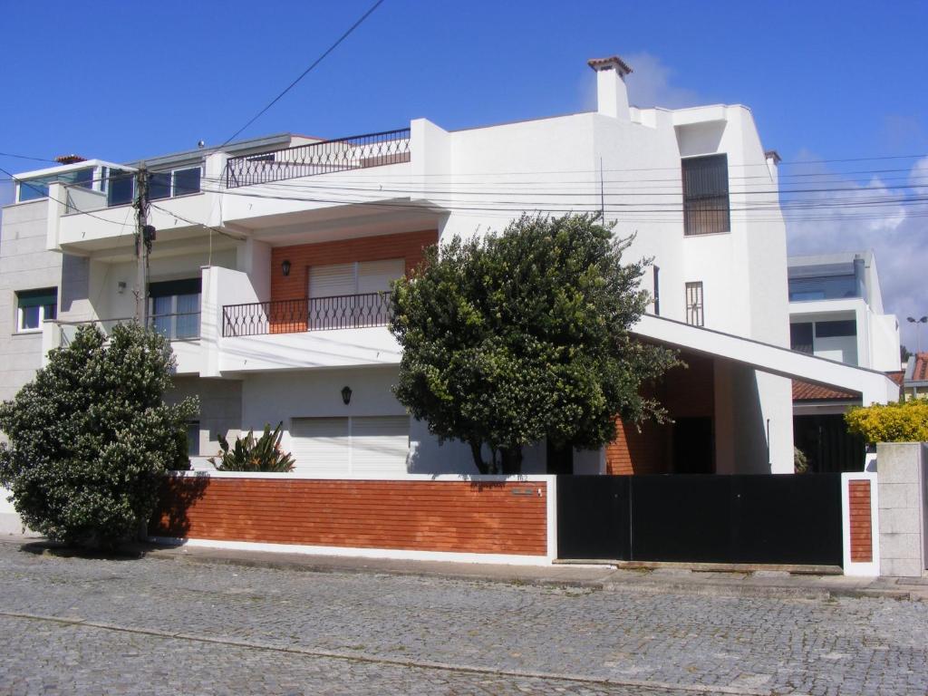 LAVRA BEACH HOUSE