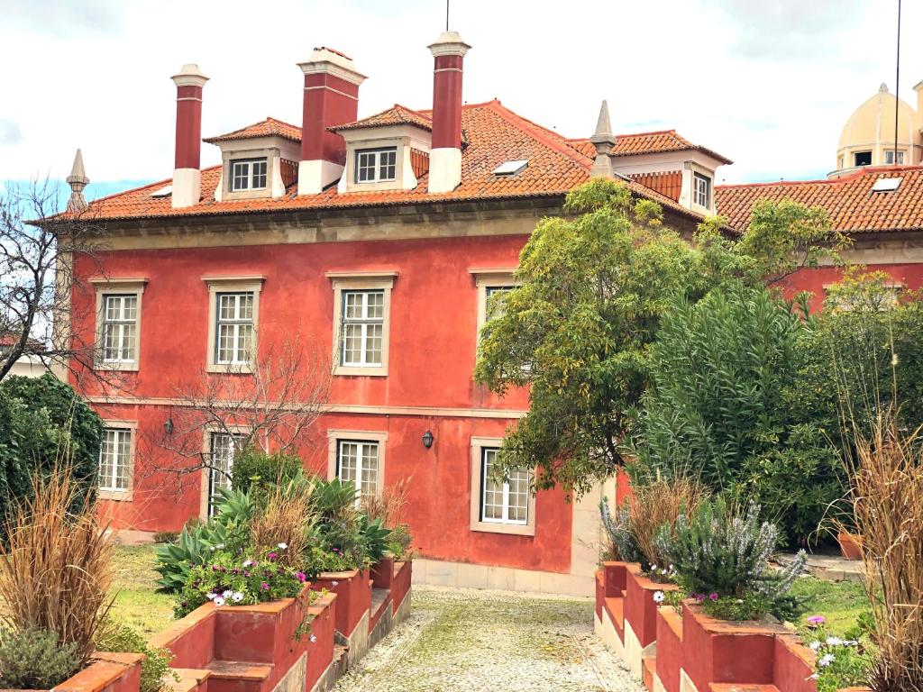CASA DE CAMPO