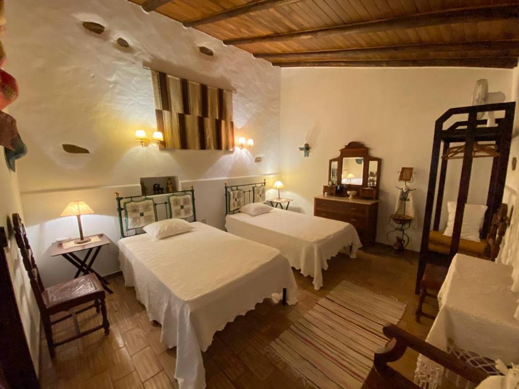 Image of Alojamento Local Monte Abaixo