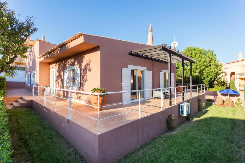 Image of Casa das Amendoeiras