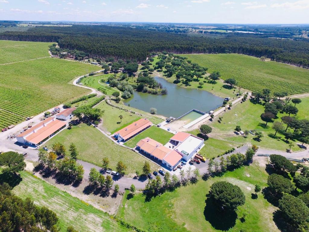 MONTE DO LAGO