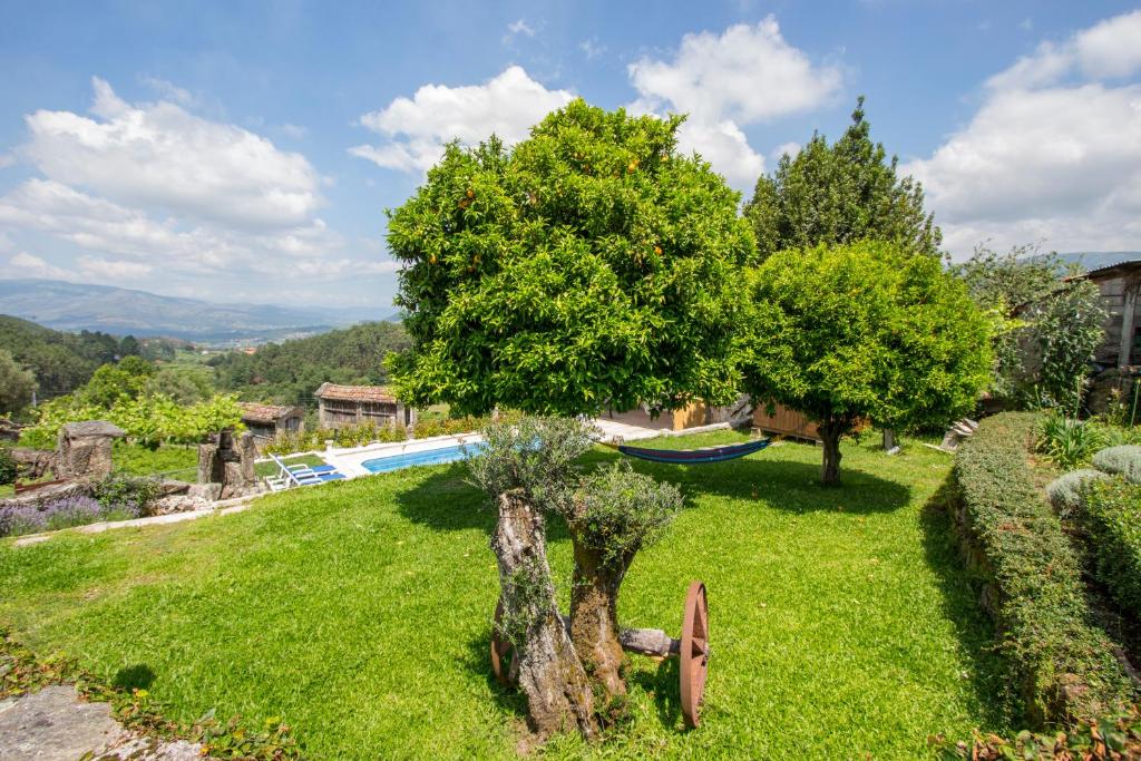 CASAS DA RESERVA