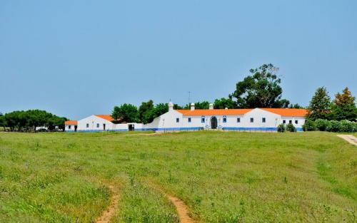 HERDADE DA NEGRITA