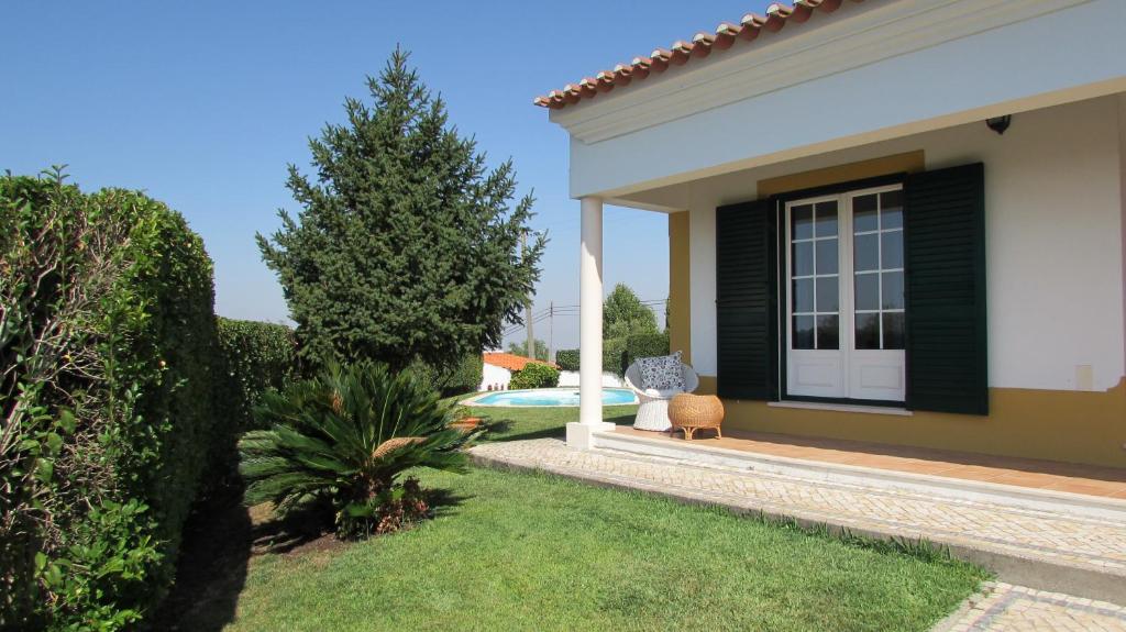CASA DE PINHEIRO VILLAGE