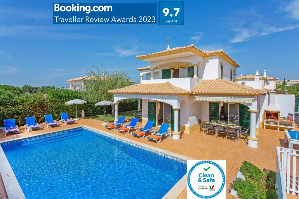 Image of Villa White Sands