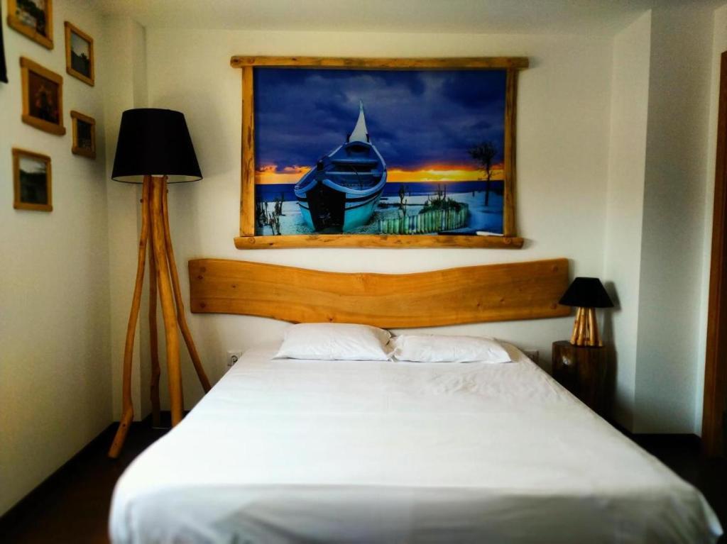 APARTAMENTO T1 NO MAGNÓLIA MAR