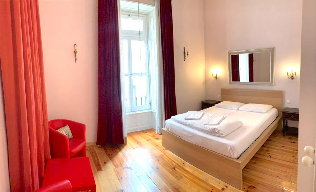 APARTAMENTO - DESIGNER MEZZANINE