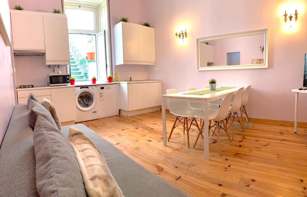 APARTAMENTO - DESIGNER SUITE