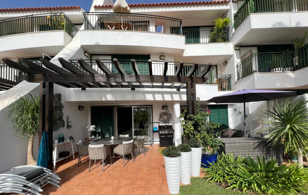 VILA SOL B16 - 468