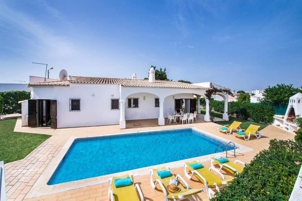 VILA 84 - ALDEIA TURISTICA