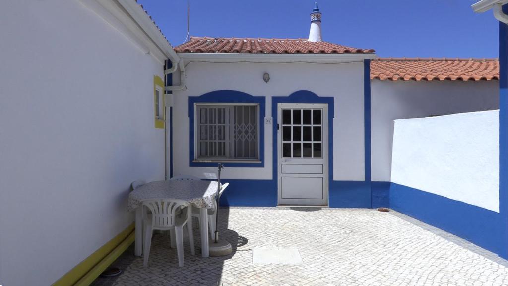 CASA DOS AVÓS