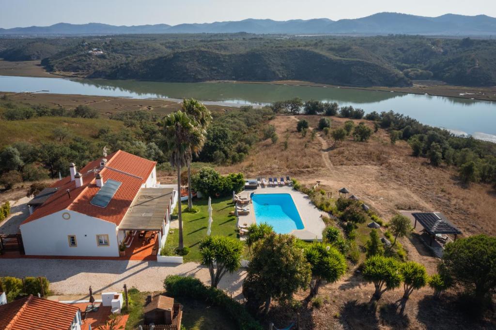 Image of MONTE DO ZAMBUJEIRO