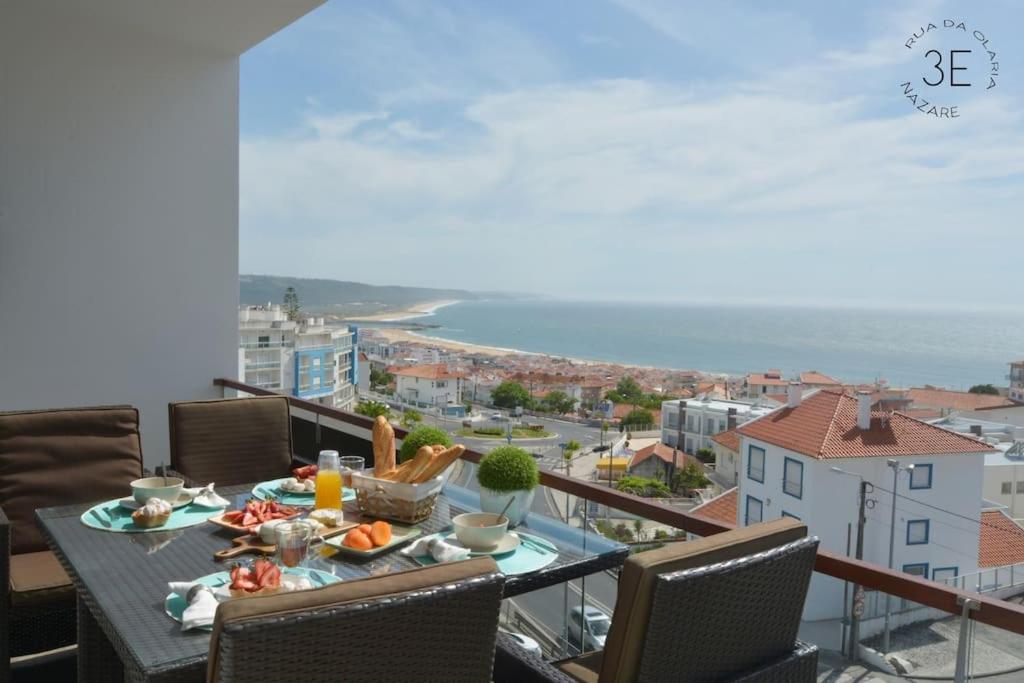 OCEAN  DELUXE APARTMENT