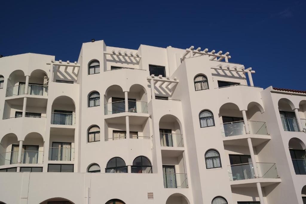 Image of Urb. Quinta Nova - H15 - apart. 003