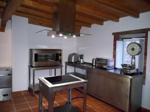 COLUMBEIRA BNB