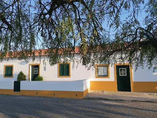 A CASA DA CAROLINA