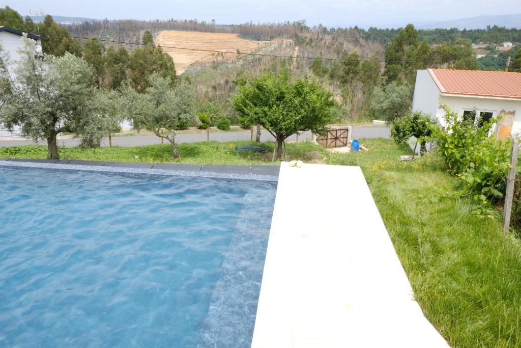 CASA VALE DE COELHOS