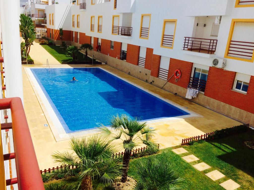 LUXURY T3/PRIVATECONDOMINIUM/POOL/CABANAS DE TAVIRA