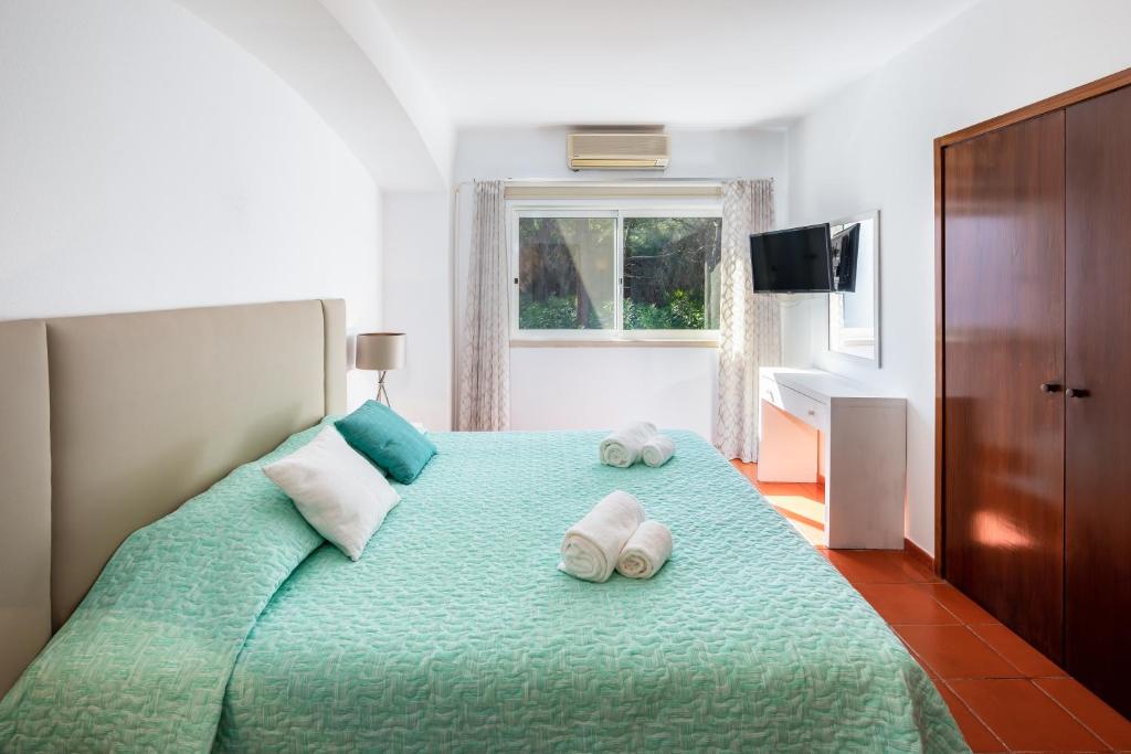 QUINTA GOLF HOUSE