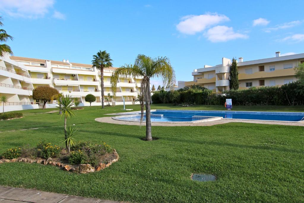 MARINA VILAMOURA 4U