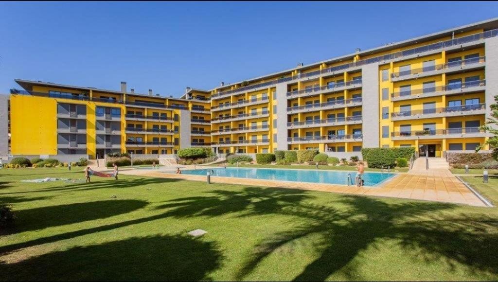 T2 - QUARTEIRA PRAIA
