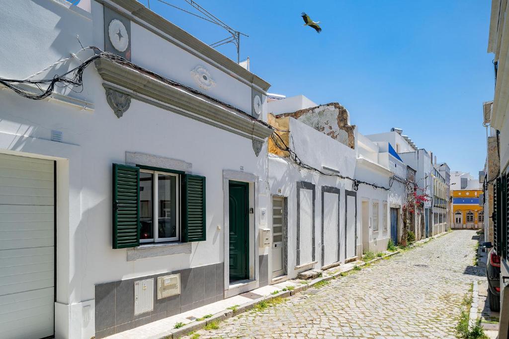 APARTAMENTO DA RIA