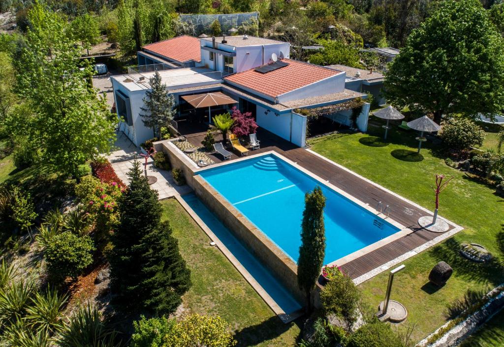 CASA DA COSTA GRANDE