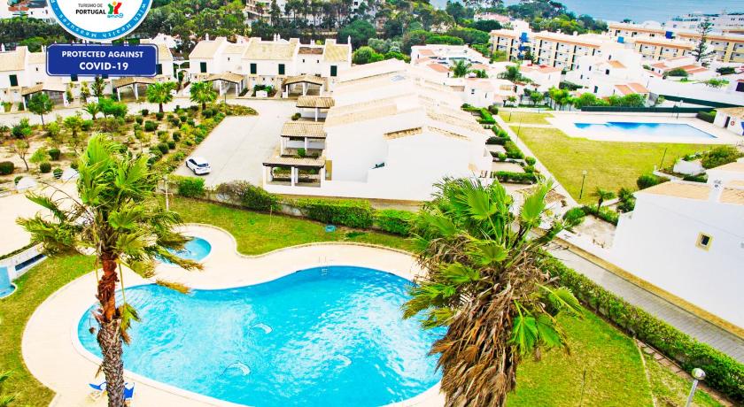 VILLA CURAÇAO
