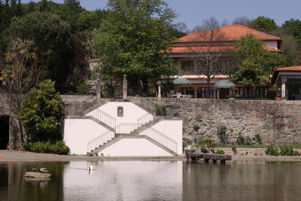 CASA DO LAGO