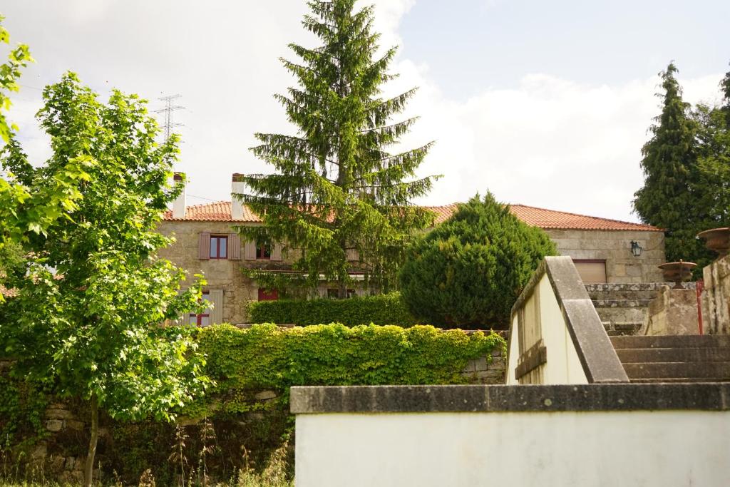 Image of QUINTA DE TRAVANCA