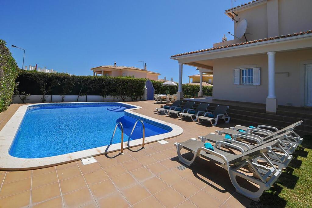 VILA PAULINE - LOTE 133