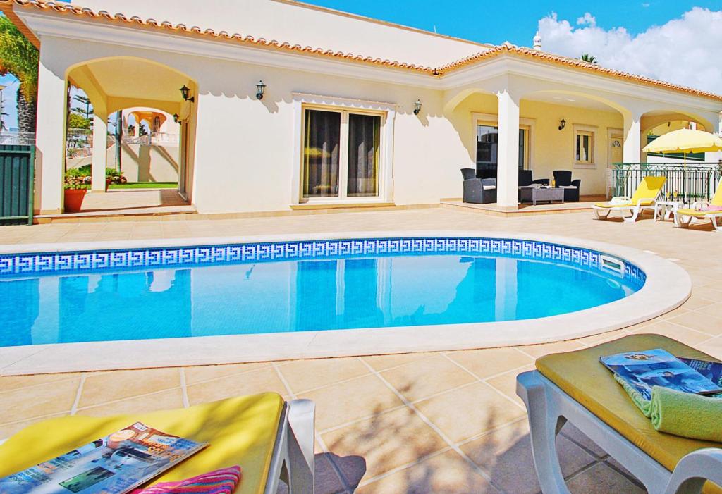 VILA ANA - LOTE 133A