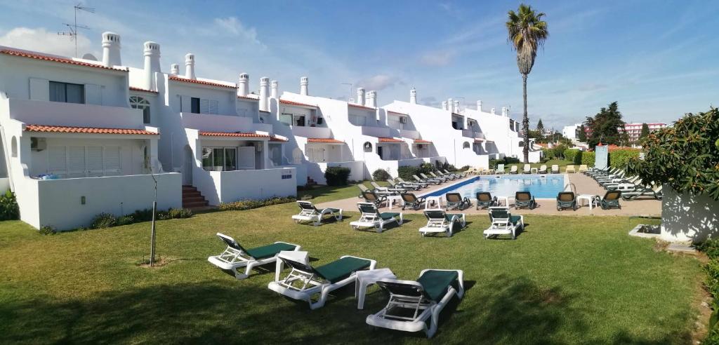 APARTAMENTO A