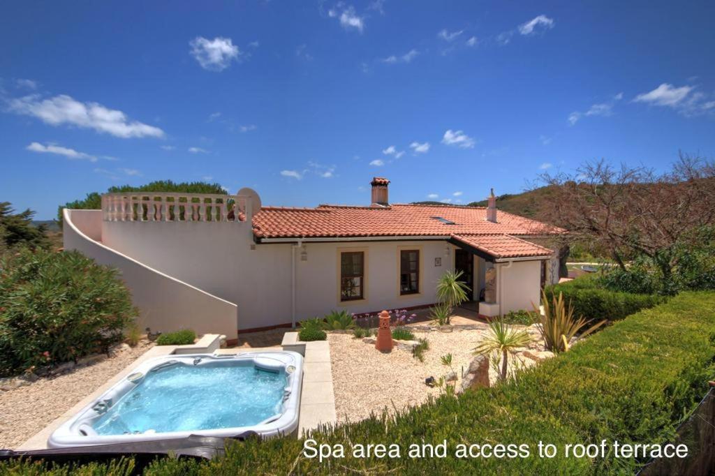 CASA MAY