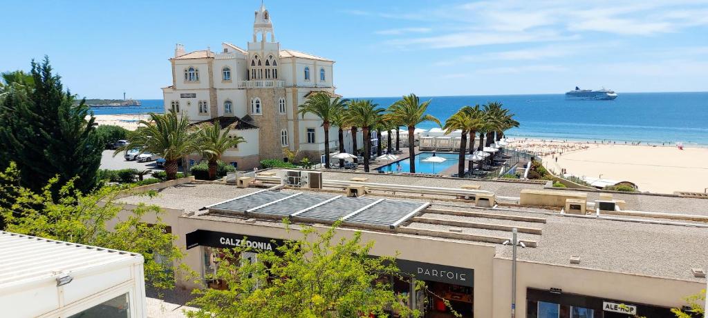SUITE DREAMS PRAIA DA ROCHA